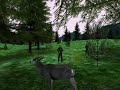 (DCG) Der Bock der nicht umf�llt