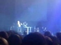Shayne Ward live \"No Promises\"