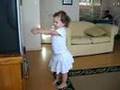 The Sponge Bob Dance 