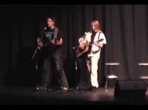 John and Tyler go to Guitar Showcase ...