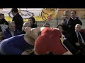 Finale 66 kg PalaTiziano