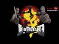 JKD Bodyweapon (Gun) Master Wong System