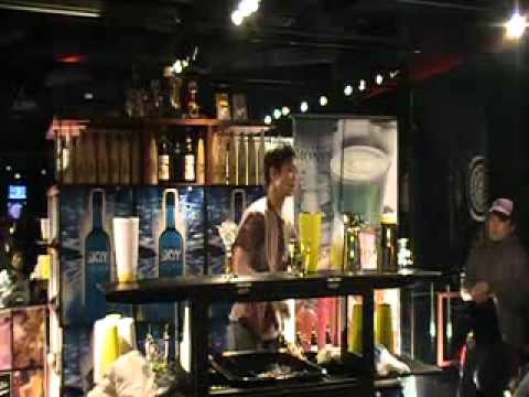 ＮEW GENERATION FLAIR COMPETITION 2011 　サワキング