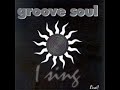 Groove Soul - Eu posso hoje sentir