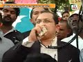 Rangkuman penangkapan Ketua Umum PKR, Datuk Seri Anwar Ibrahim atas pertuduhan meliwat bekas pembantunya.