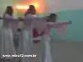 Adora��o em Movimento