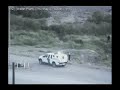 Mexico police cross into the U.S. during chase