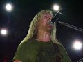 Alice in Chains - Jerry Cantrell Phone Interview Alice in Chains - Jerry Cantrell Phone Interview