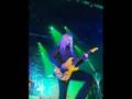 Alice in Chains - Jerry Cantrell Phone Interview