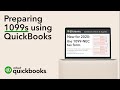 How To Set Up Subcontractors In Quickbooks