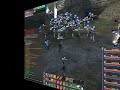 Goddard Siege 12-08-2007