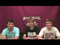 AHS NEWS 10--03-08