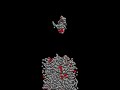Formation of an interfase