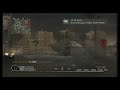 COD4 Nice Shots