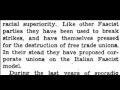 Albert Einstein's opinion about Menachem Begin( SHOCKING )