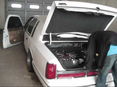 how to drain hydraulic fluid