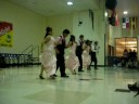 international night at [mariner]