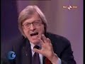 travaglio e sgarbi 1