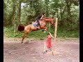 Mayon et jumper