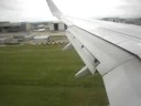 LANDING AT HEATHROW ROYAL AIR MOROC LANDING AT HEATHROW ROYAL AIR MOROC