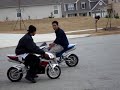 pocket bike 2