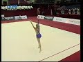 2007 European Championships HK Bogetveit hoop