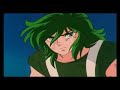 Los caballeros del zodiaco las 12 casas 94-Poeta Yhon