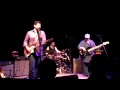 Tab Benoit at The Fairfield Theatre Co