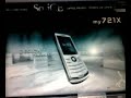 Sagem my721X Sagem my721X