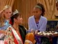 Paige hurd on geroge lopez & suite life
