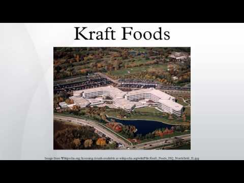 Kraft Foods