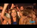 FUZZY TV: Groove Armada LIVE at Shore Thing 2007