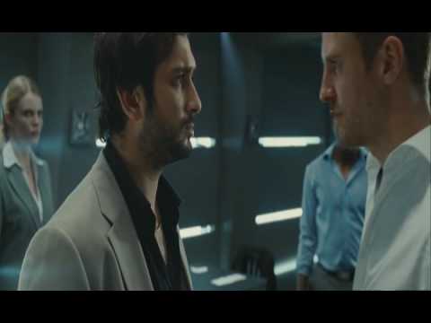 YouTube Трейлер