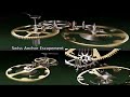 Audemars Piguet escapement