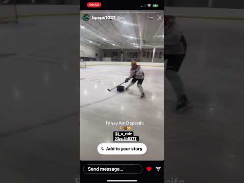 Skills Training w/Coach Bret