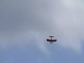 QRP RedBaron水上機仕様