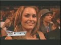 justin timberlake makes fun of shaquille oneal 2008 espys
