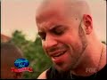 Brad Pitt Announces Daughtry American Idol Gives Back 2008 Brad Pitt Announces Daughtry American Idol Gives Back 2008