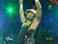 D- generation X one night only Reunion
