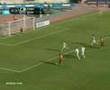 Vagner Love scored awesome goal... Zenit - CSKA