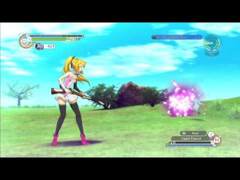 playstation 3 - A showcase of direct feed gameplay of Time and Eternity, the English version of Toki Towa. Footage taken from an early press build, sent by NIS America in Ma...