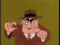 Mortadelo y Filemon \"Gangsters de ocasion\"