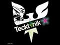 Xavi Beat - Tectonik (_TeCkToNiK_) Xavi Beat - Tectonik (_TeCkToNiK_)