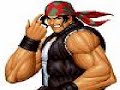 KOF -- Ikari OST - The Trooper