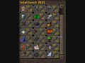 Hacker843 - Skills commentary