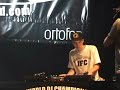 Crossfingaz dmc world championship 2007