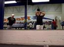 Brian B Strait Bar BB curls Brian B Strait Bar BB curls
