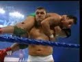 Nunzio Vs Kozlov - SD! 23/05/08 (05/23/08) Nunzio Vs Kozlov - SD! 23/05/08 (05/23/08)