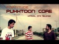 FORTITUDE - Pukhtoon Core (Audio Track)
