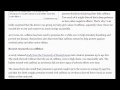 Perhaps regular use of coffee may soon be monitored too?--Coffee: Why Your Preemie May Be Given Caffeine http://t.co/A2Fh6xlKoa via @youtube